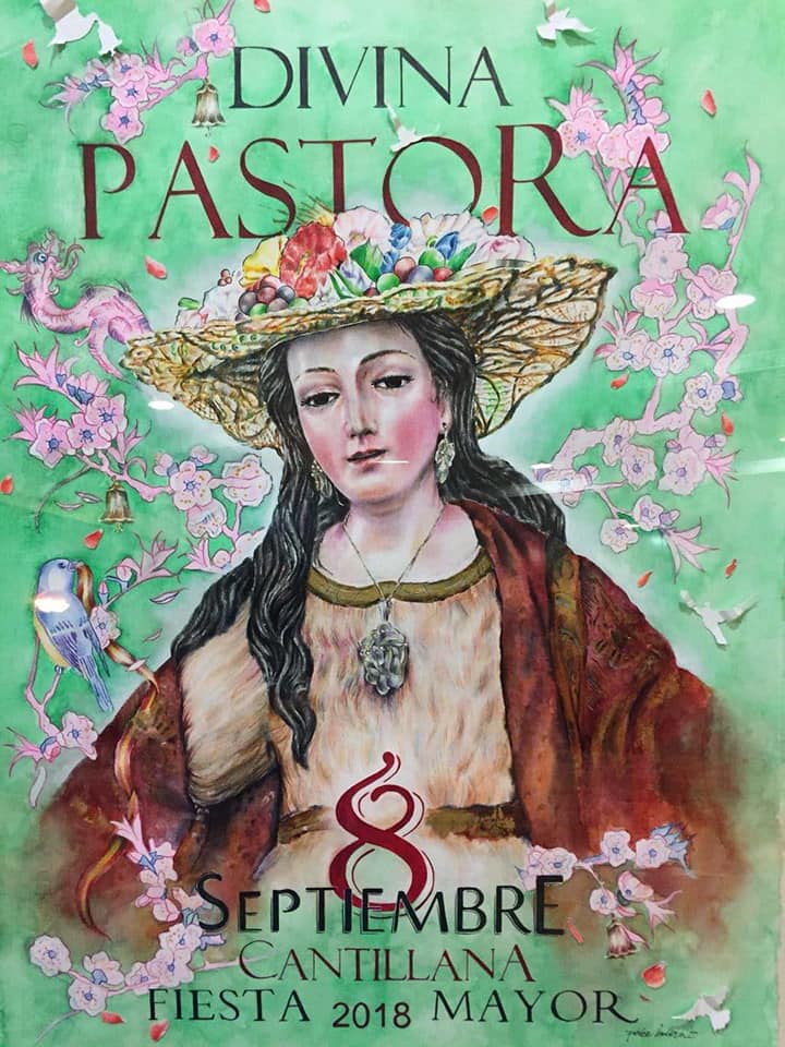 Fiestas y Romería de la Divina Pastora  